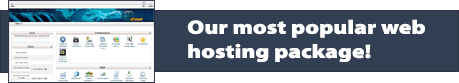 Linux Hosting